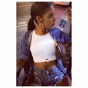 Meet your Posher, Brandi